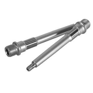 Tectonic Pedal Spindle Kit Alibi Pair  