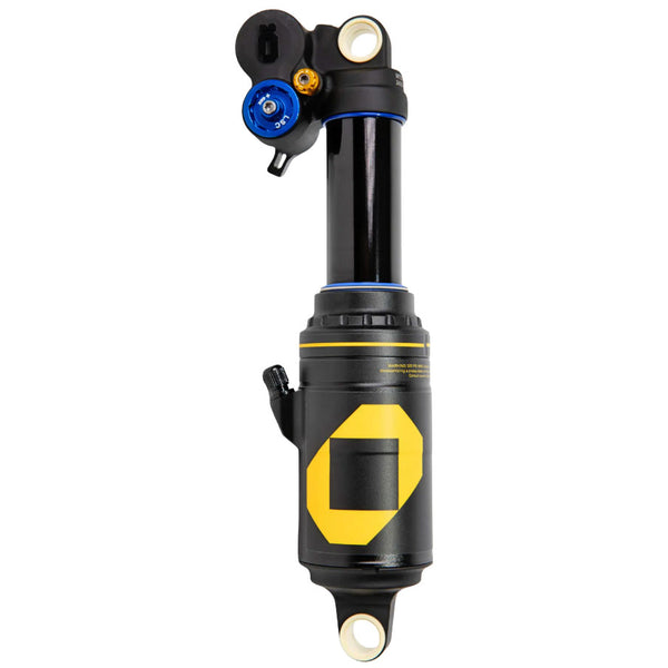 Ohlins TTX 2Air Shock M.2 6062.5 65 x 205mm