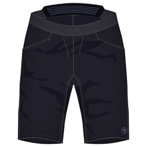 Endura Trailster Short Black S