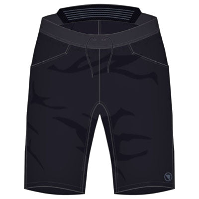 Endura Trailster Short Black M