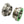 Enduro Maxhit Bottom Bracket BSA BB30