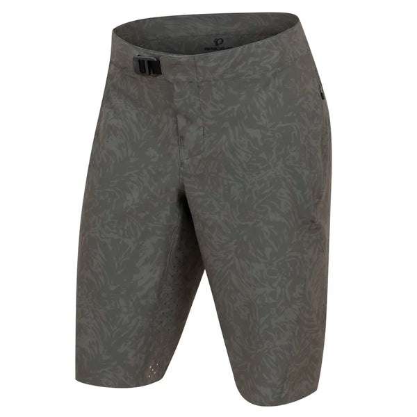 Men's Summit Shorts with Liner - PALE OLIVE PALM / 28