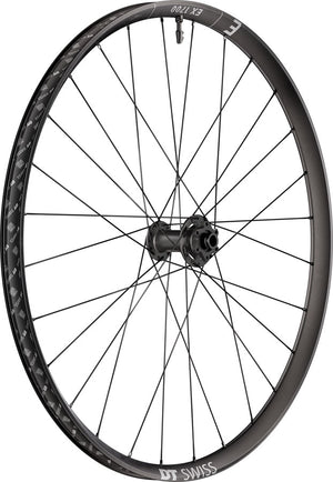 DT Swiss EX 1700 Classic 30 Front Wheel - 27.5