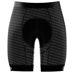 SQlab SQ-Liner ONE10 Liner Shorts S Black 