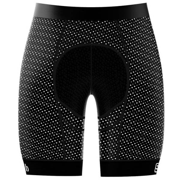 SQlab SQ-Liner ONE10 Liner Shorts L Black 