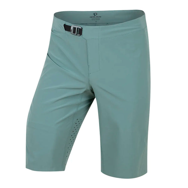 Men's Summit Shorts with Liner - PALE PINE/CAMP GREEN / 28