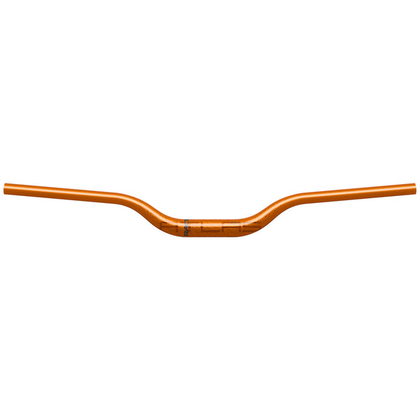 Race Face Atlas Riser Bar (35.0) 55mm/800mm Orange