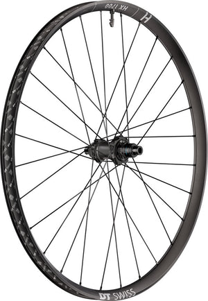 DT Swiss HX 1700 Spline 30 Rear Wheel - 29