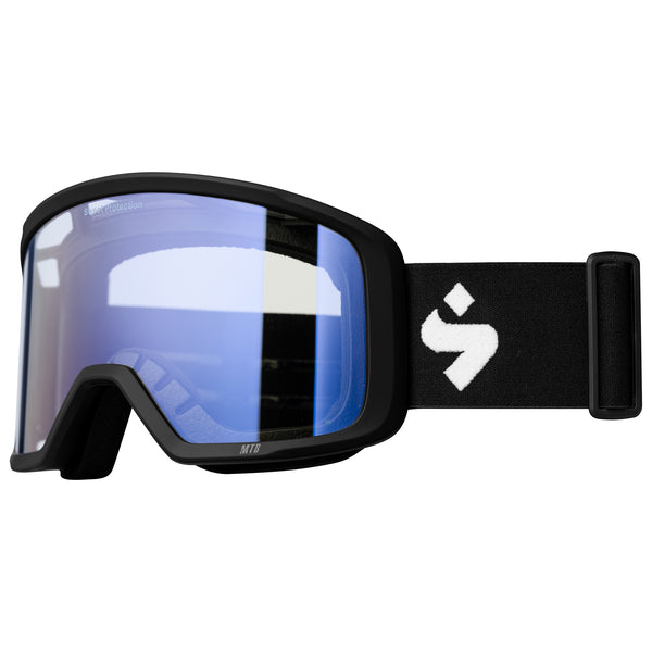 2026 Sweet Protection Firewall MTB Goggles