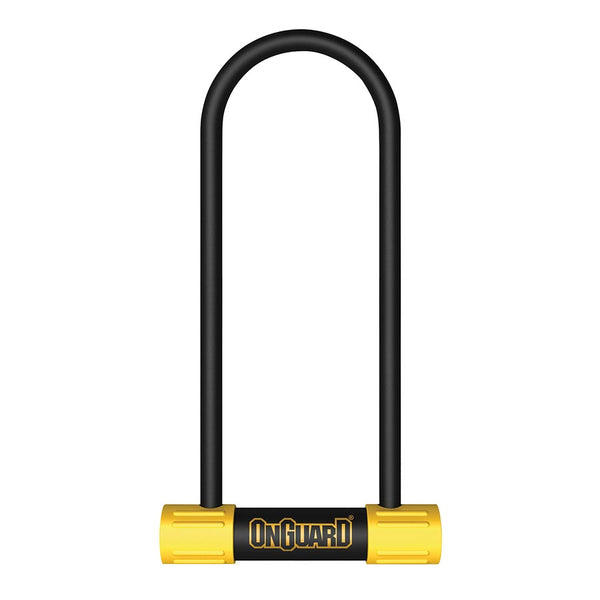 OnGuard Bulldog Mini LS U-Lock 90mm x 241mm