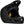 MET Parachute MCR MIPS Helmet - Black Matte/Glossy Small