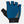 Men's Elite Gel Gloves - TWILIGHT / S