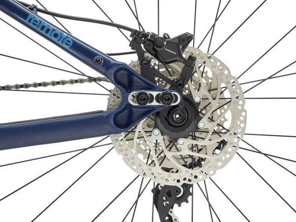 Kona Remote Electric Mountain Bike 29” Hardtail Shimano STEPS