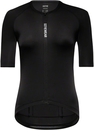 Gorewear Spinshift Jersey - Black Women's Small/4-6