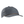 Midland Hat - SMOKE GREY BRAND ARC / ONE