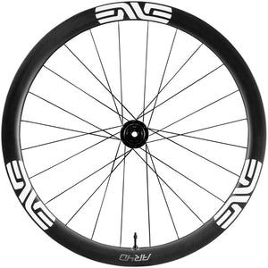 ENVE Composites AR40 Rear Wheel - 700 12 x 142 Center-Lock Micro Spline Innerdrive 60pt BLK