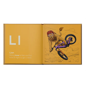 Shotgun Shred Til Bed Book