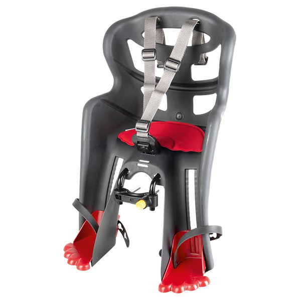 Bellelli Light F Baby Seat Stem/Steerer mount Max weight: 15kg/33lbs Black