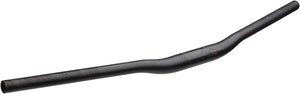 Teravail Lytho Carbon Handlebar - Carbon 31.8mm 800mm 15mm Rise Black