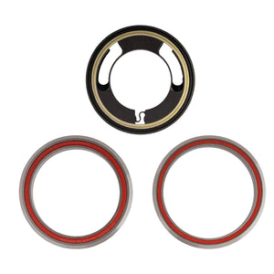 Acros Headset Bearing Set IS52 1-1/8