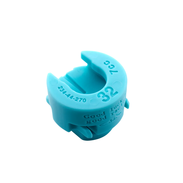 FOX Fork Volume Spacers - 32 TC