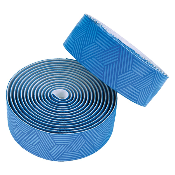 Planet bike Gravel/Cross Blue bar tape