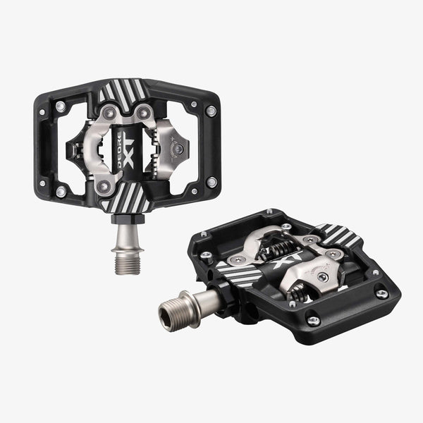 DEORE XT PD-M8220 Pedal - Black / One Size