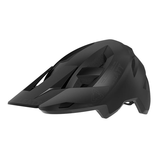 Leatt MTB AllMtn 2.0 Men Helmet Stealth M 55-59cm