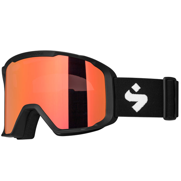 2026 Sweet Protection Durden MTB RIG Reflect Goggles