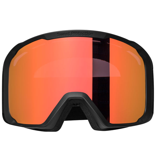 2026 Sweet Protection Durden MTB RIG Reflect Goggles