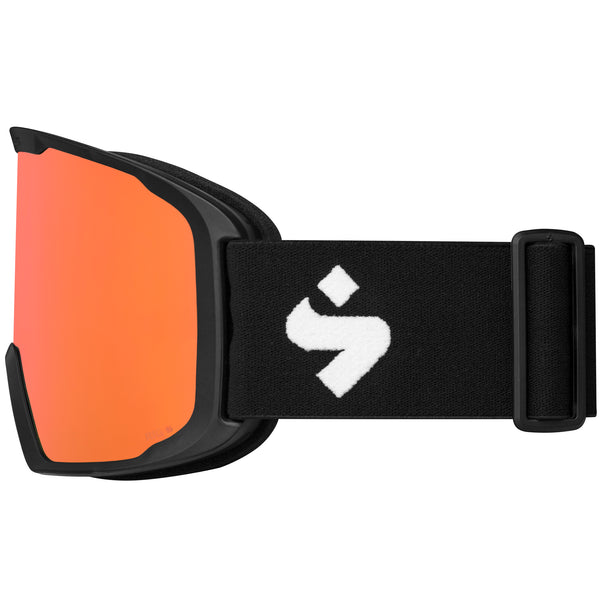 2026 Sweet Protection Durden MTB RIG Reflect Goggles