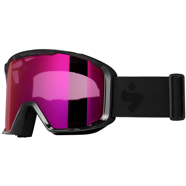 2026 Sweet Protection Durden MTB RIG Reflect Goggles