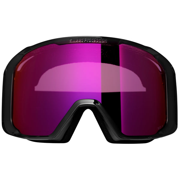 2026 Sweet Protection Durden MTB RIG Reflect Goggles