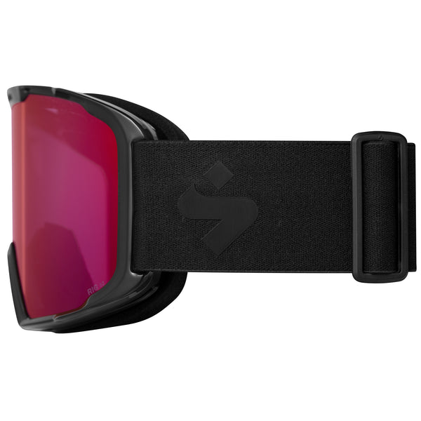 2026 Sweet Protection Durden MTB RIG Reflect Goggles
