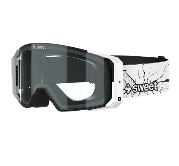 2026 Sweet Protection Deckard MTB Team Edition Goggle x EJ