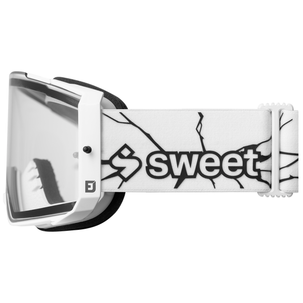 2026 Sweet Protection Deckard MTB Team Edition Goggle x EJ