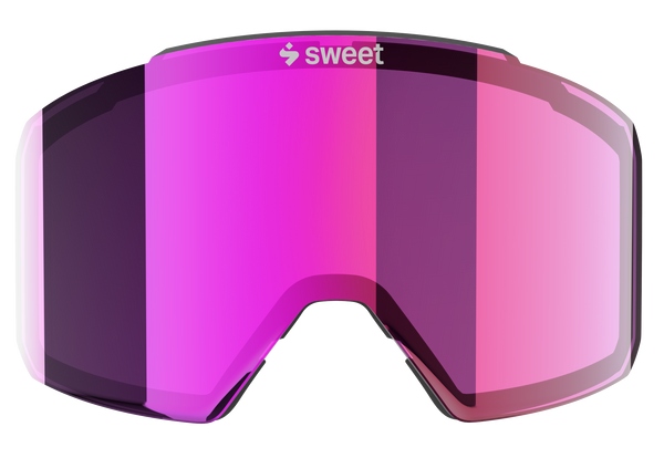 2026 Sweet Protection Deckard MTB RIG Reflect Lens