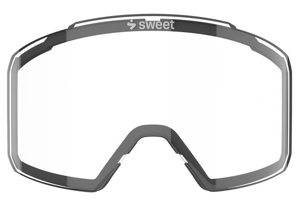 2026 Sweet Protection Deckard MTB Clear Lens