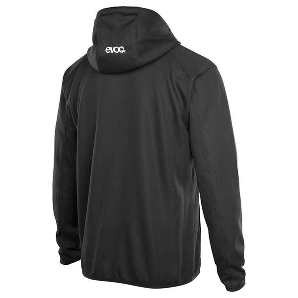 EVOC Men's Hoody Jacket Black M