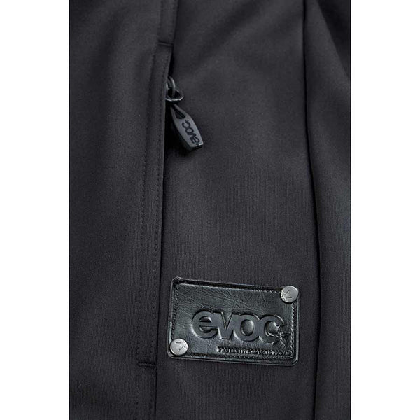 EVOC Men's Hoody Jacket Black XL