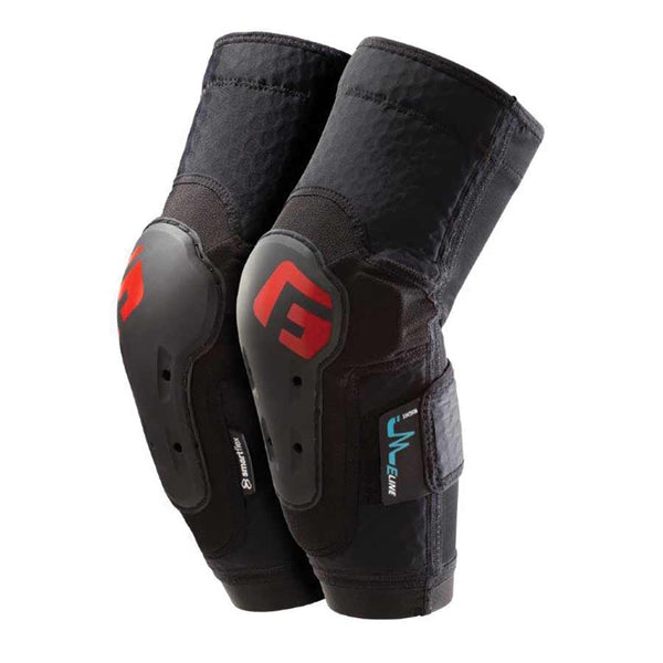 G-Form E-Line Elbow Pads - Black Small