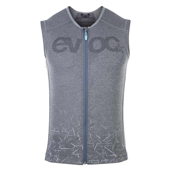 EVOC Protector Vest Men Carbon Grey XL