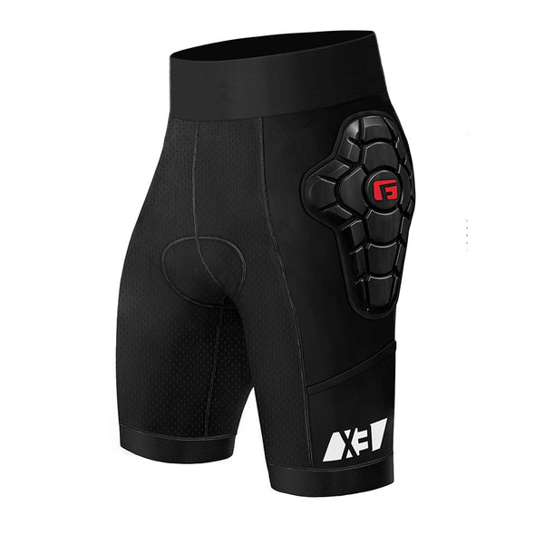 G-Form Women Pro-X3 Bike Short Liner Black S