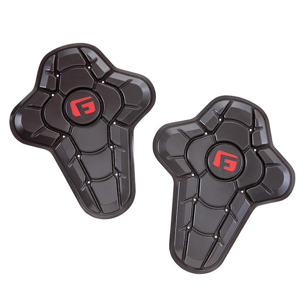 G-Form Slip-In Hip Protection - Black Large/X-Large