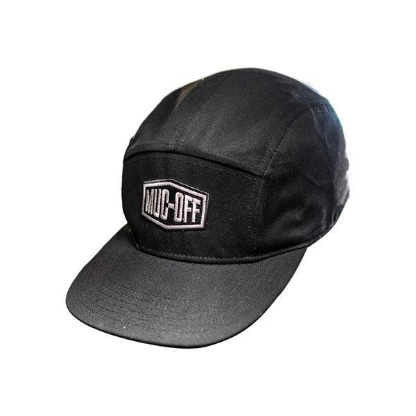 Muc-Off 5 Panel Cap