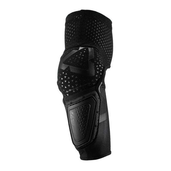 Leatt 3DF Hybrid Elbow/Forearm Guard Black LXL