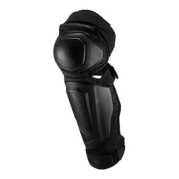 Leatt 3.0 EXT Knee/Shin Guard Black SM