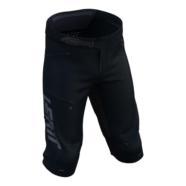 Leatt MTB Gravity 4.0 Men Shorts Black L