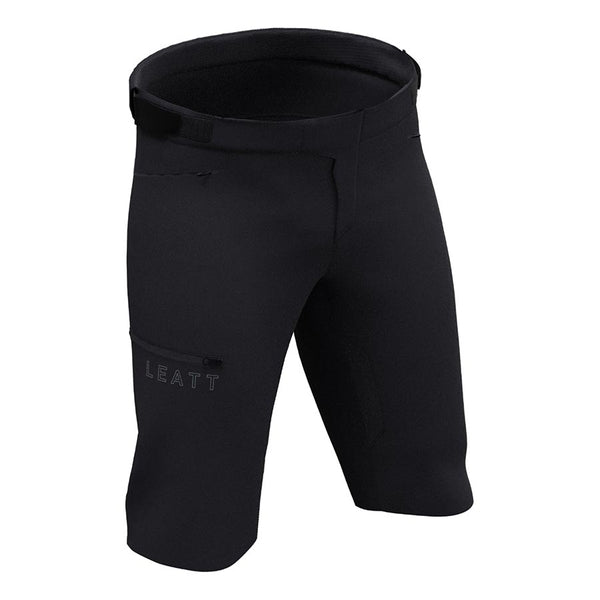 Leatt MTB Trail 1.0 Men Shorts Black XL