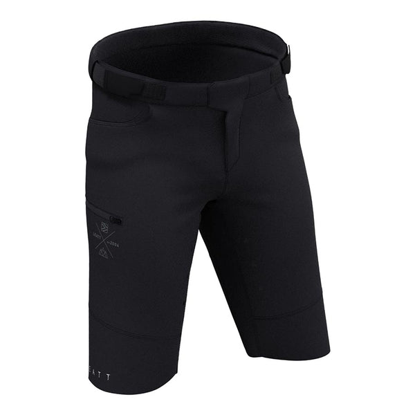 Leatt MTB Trail 2.0 Men Shorts Black XL